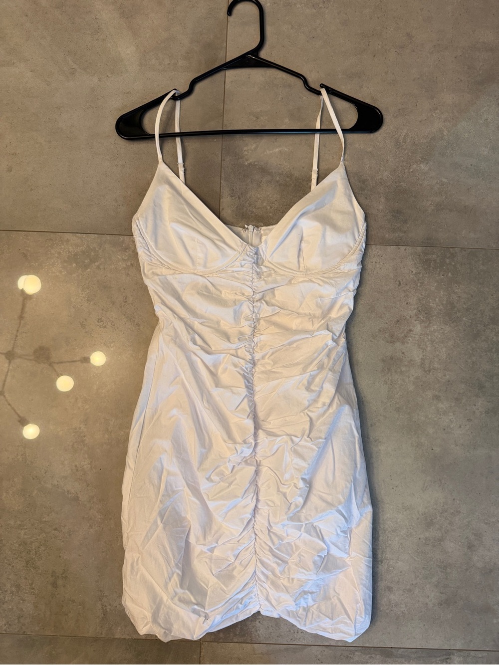 NWT! Superdown Revolve Darby Mini Dress | S
